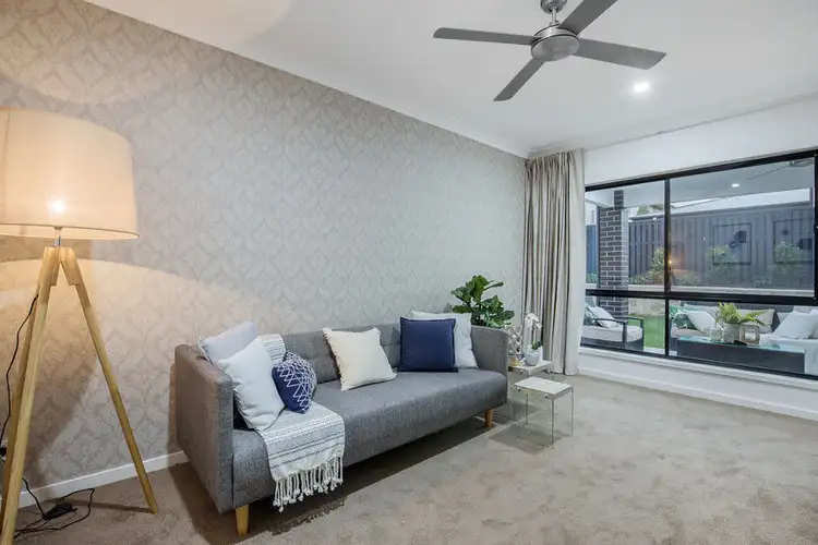 Sixth view of Homely house listing, 10 Kinglake Crescent, Pimpama QLD 4209