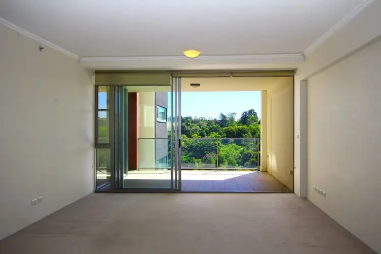 Second view of Homely apartment listing, 3025/3 Parkland Boulevard, Brisbane City QLD 4000