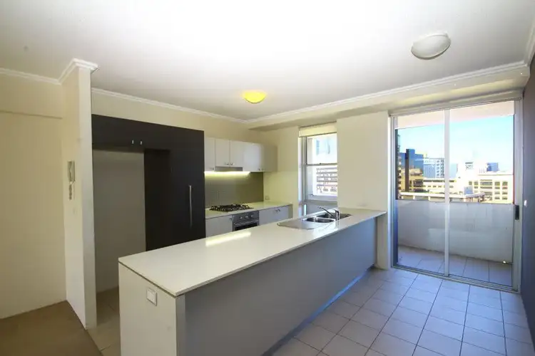 Fifth view of Homely apartment listing, 3025/3 Parkland Boulevard, Brisbane City QLD 4000