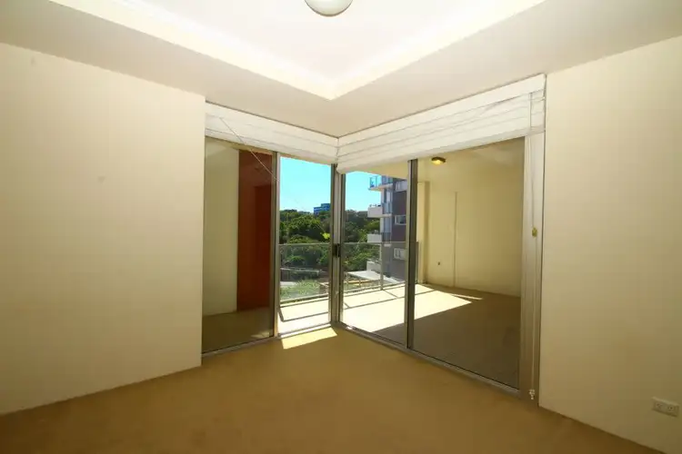 Sixth view of Homely apartment listing, 3025/3 Parkland Boulevard, Brisbane City QLD 4000