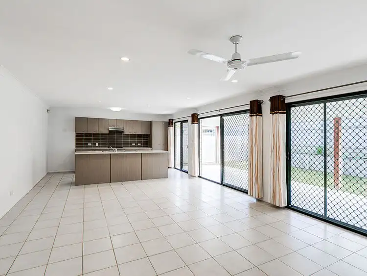 Second view of Homely house listing, 6 Flametree Crescent, Berrinba QLD 4117