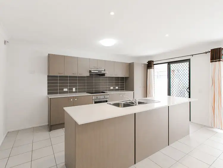 Third view of Homely house listing, 6 Flametree Crescent, Berrinba QLD 4117