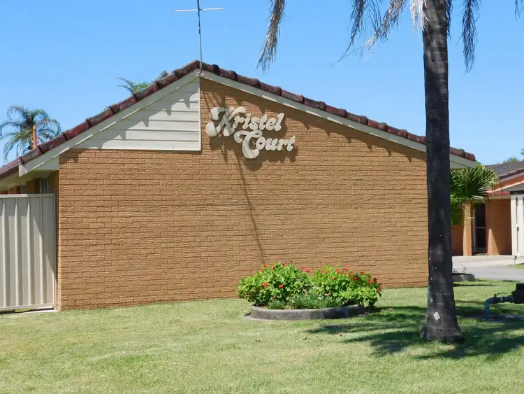 Second view of Homely unit listing, Unit 13 41 - 43 Hartley Street, Casino NSW 2470