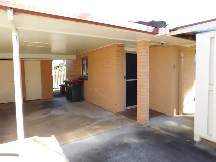 Third view of Homely unit listing, Unit 13 41 - 43 Hartley Street, Casino NSW 2470