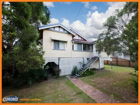Main view of Homely house listing, 67 Campbell Terrace, Alderley QLD 4051