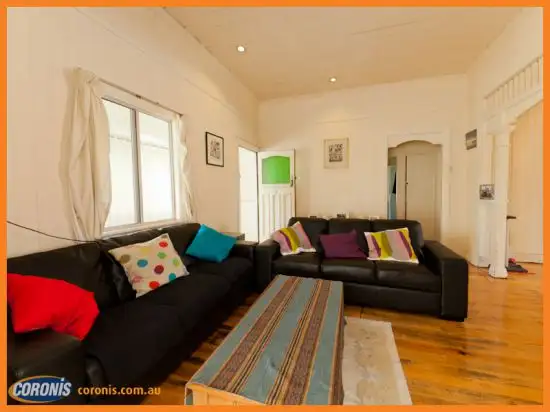 Fourth view of Homely house listing, 67 Campbell Terrace, Alderley QLD 4051