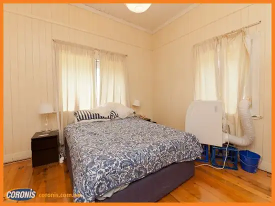 Fifth view of Homely house listing, 67 Campbell Terrace, Alderley QLD 4051