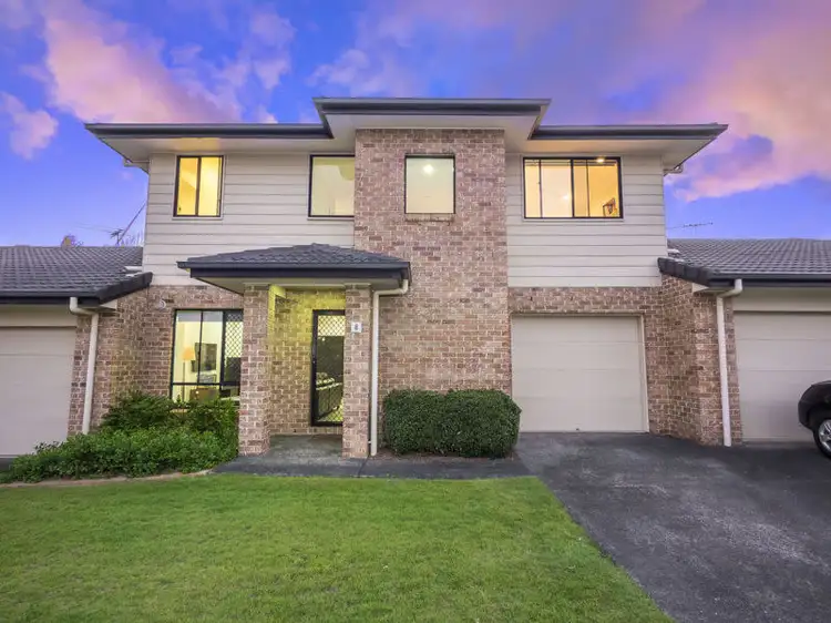 Third view of Homely house listing, 8/23 Barwon St, Murrumba Downs QLD 4503