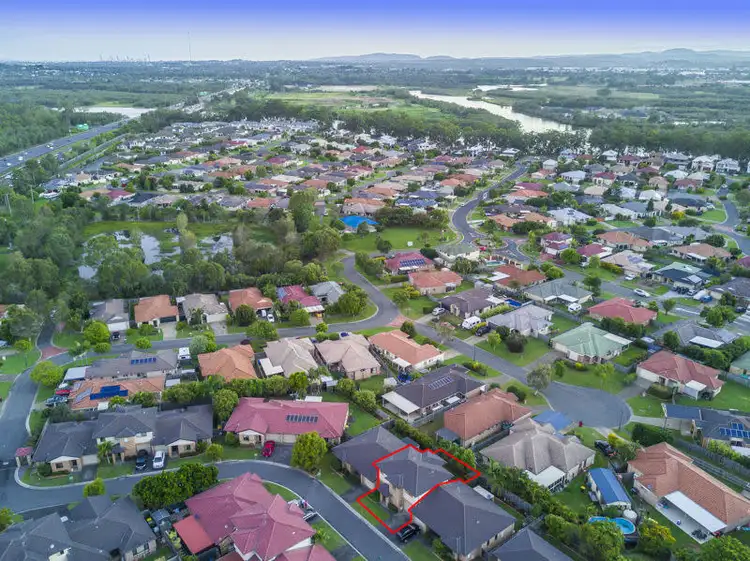 Fourth view of Homely house listing, 8/23 Barwon St, Murrumba Downs QLD 4503