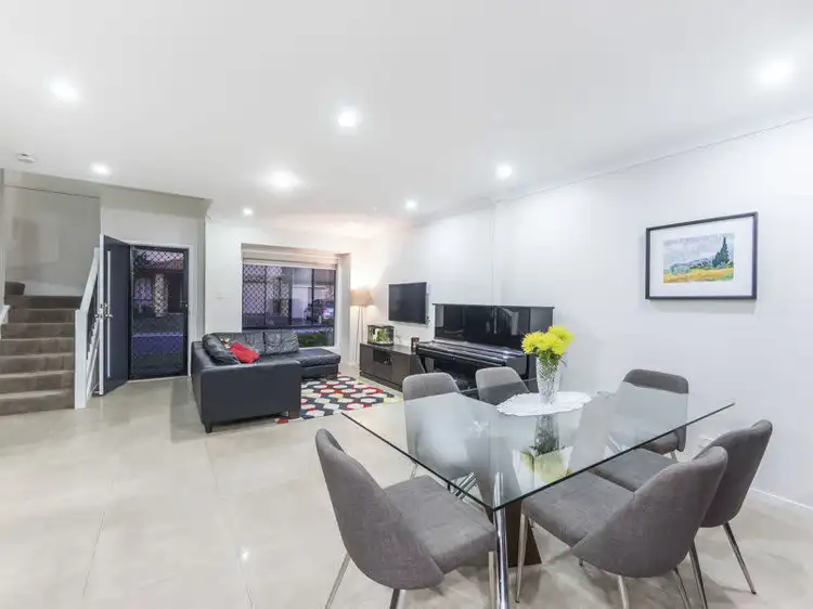 Fifth view of Homely house listing, 8/23 Barwon St, Murrumba Downs QLD 4503