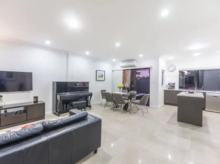 Sixth view of Homely house listing, 8/23 Barwon St, Murrumba Downs QLD 4503