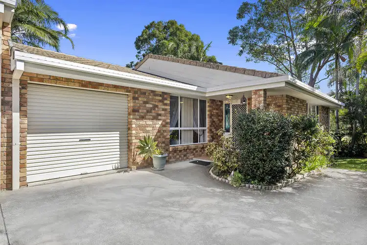 2/36 Corrigan Ave, Toormina NSW 2452