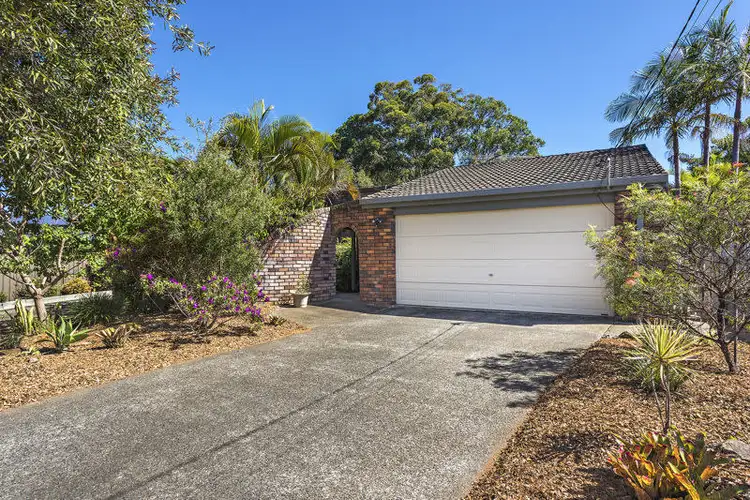 1/3 Nyah Pl, Toormina NSW 2452