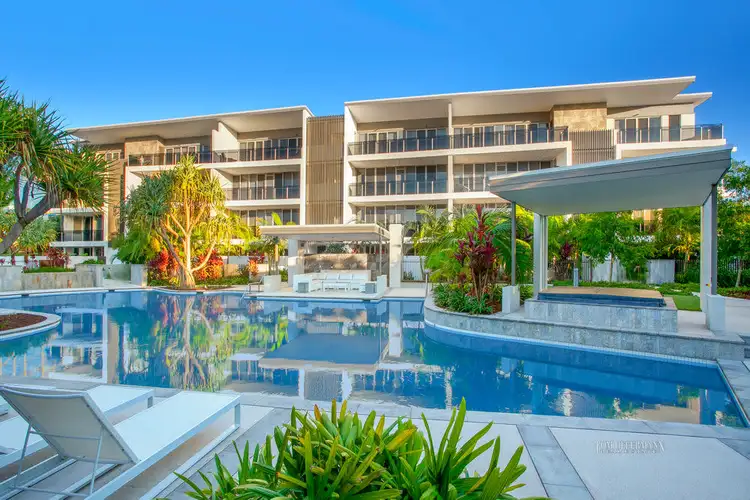 Main view of Homely unit listing, 8/10 Serenity Close, Noosa Heads QLD 4567