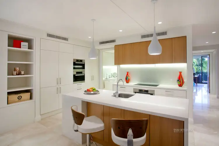 Fourth view of Homely unit listing, 8/10 Serenity Close, Noosa Heads QLD 4567