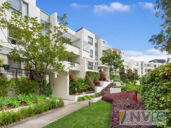 Main view of Homely house listing, 12/5 Sandpiper Crescent, Newington NSW 2127