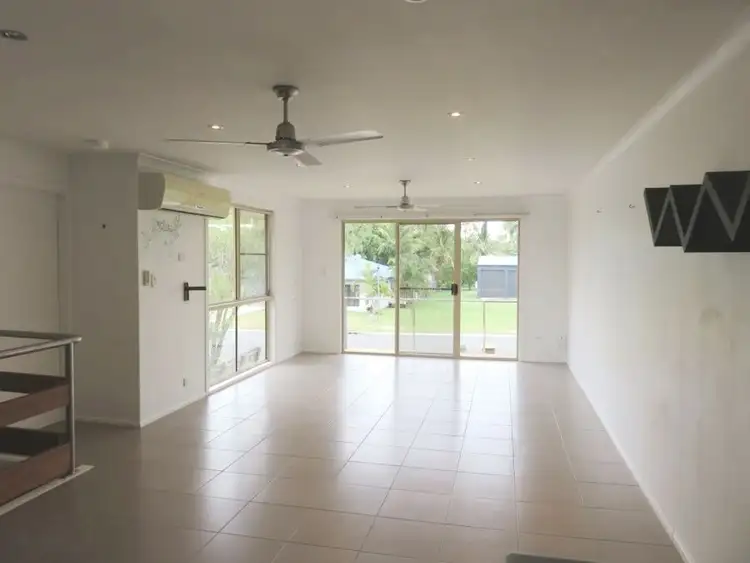 Second view of Homely house listing, 39B MARINE PARADE, Midge Point QLD 4799