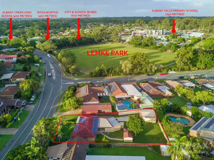 Main view of Homely house listing, 29 Jagora Drive, Albany Creek QLD 4035