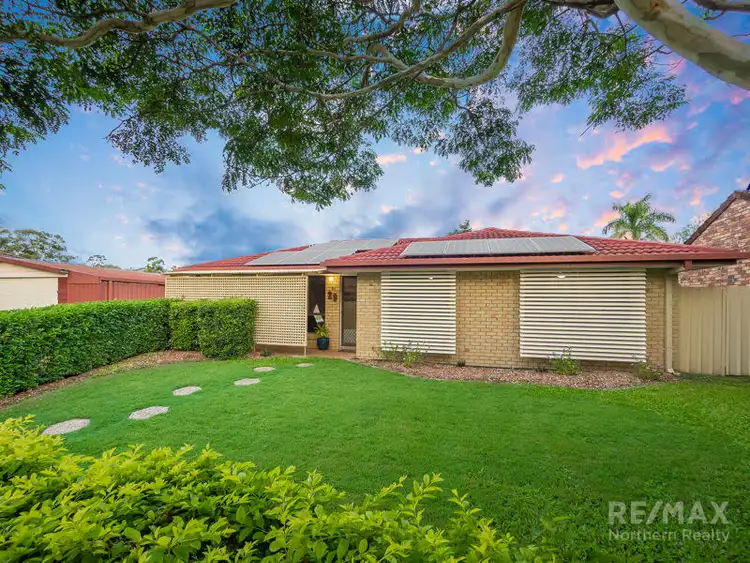 Third view of Homely house listing, 29 Jagora Drive, Albany Creek QLD 4035