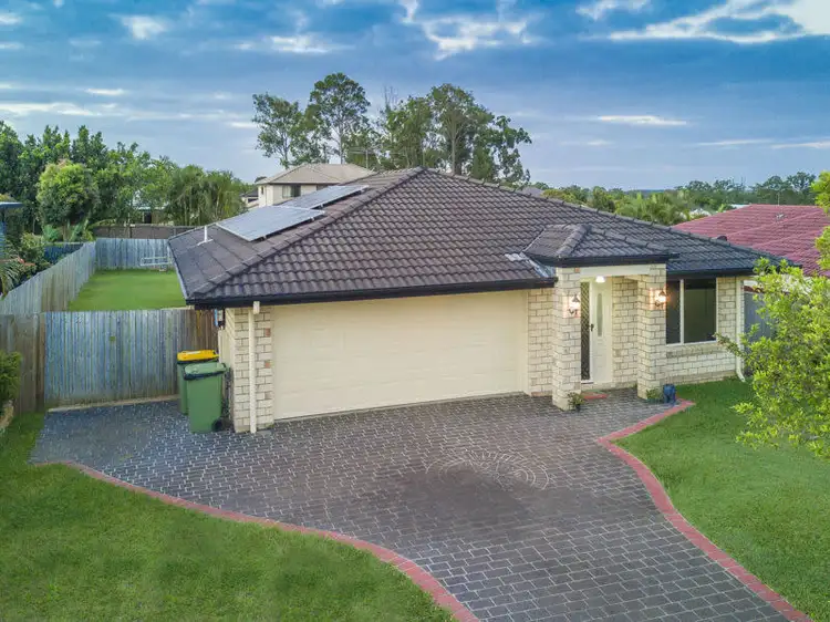 49 Bayberry Cr, Warner QLD 4500