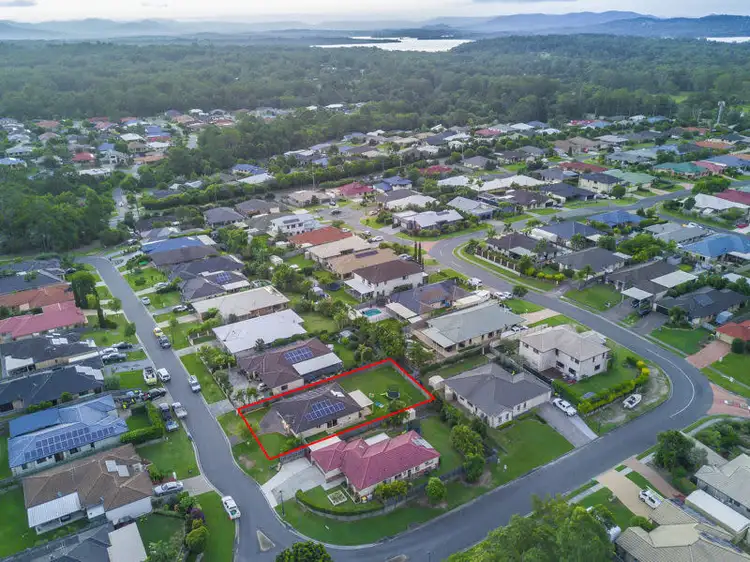 Second view of Homely house listing, 49 Bayberry Cr, Warner QLD 4500
