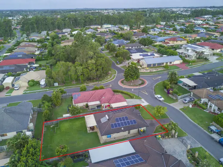 Third view of Homely house listing, 49 Bayberry Cr, Warner QLD 4500