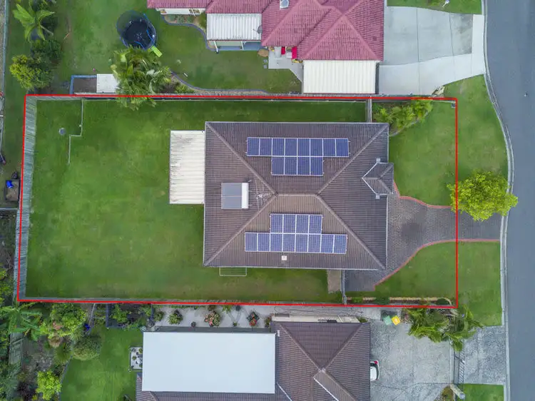 Fourth view of Homely house listing, 49 Bayberry Cr, Warner QLD 4500