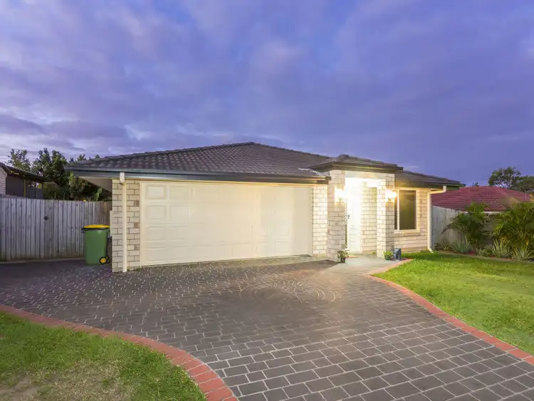 Fifth view of Homely house listing, 49 Bayberry Cr, Warner QLD 4500