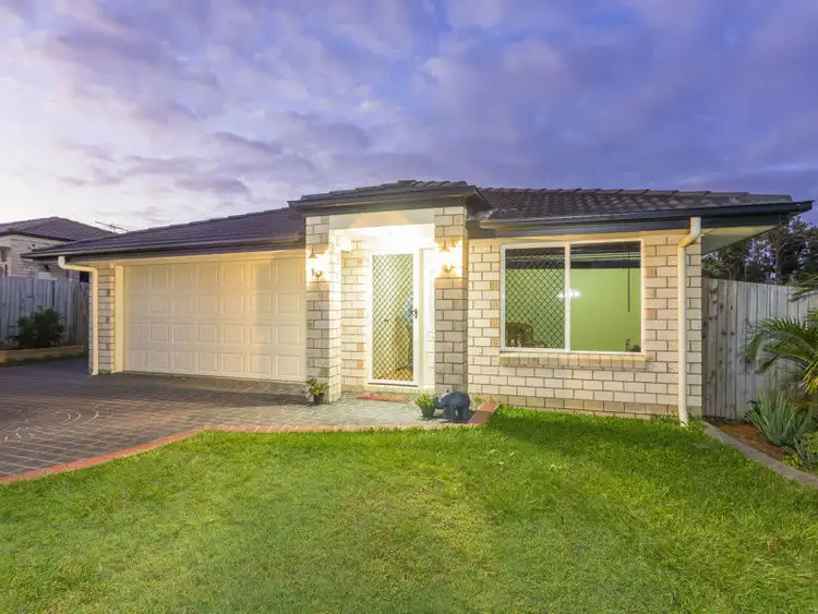 Sixth view of Homely house listing, 49 Bayberry Cr, Warner QLD 4500