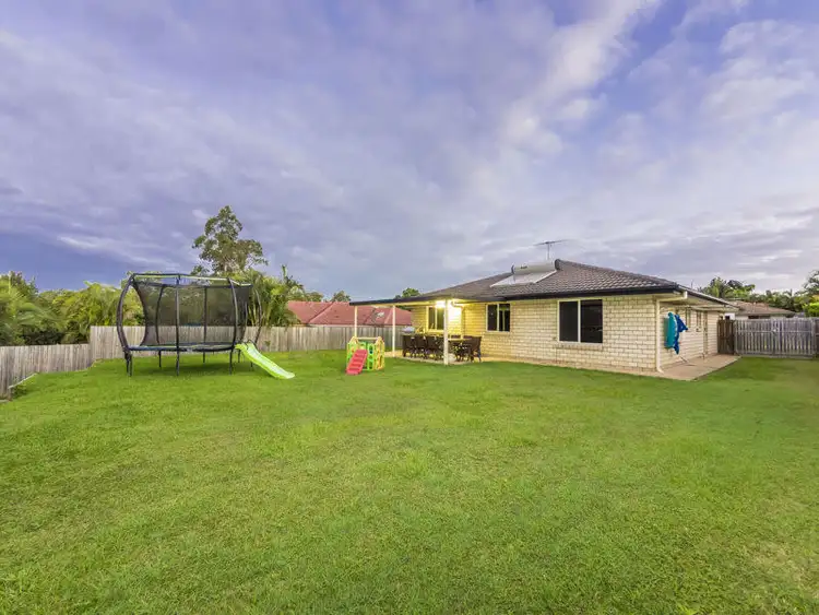 Seventh view of Homely house listing, 49 Bayberry Cr, Warner QLD 4500