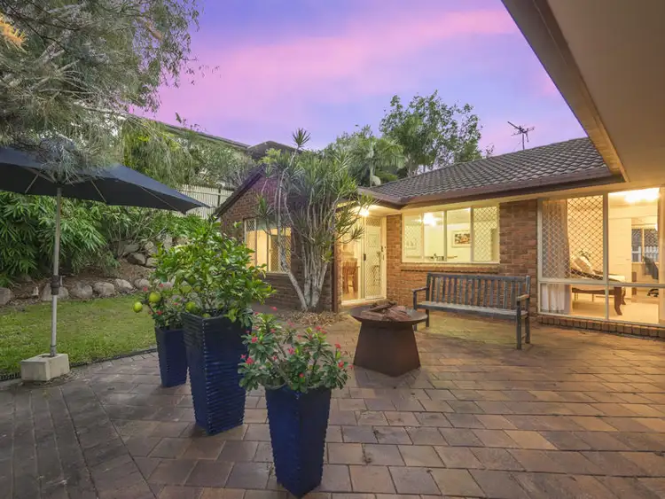 Second view of Homely house listing, 84 Jagora Dve, Albany Creek QLD 4035