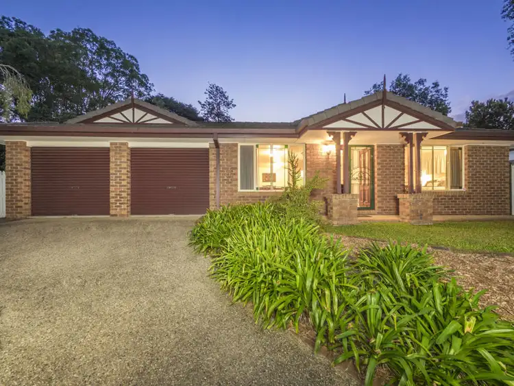 Fourth view of Homely house listing, 84 Jagora Dve, Albany Creek QLD 4035