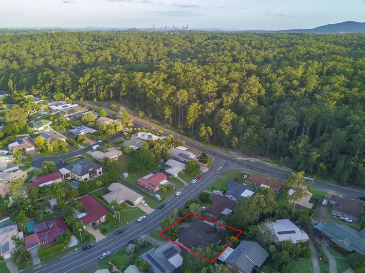 Fifth view of Homely house listing, 84 Jagora Dve, Albany Creek QLD 4035