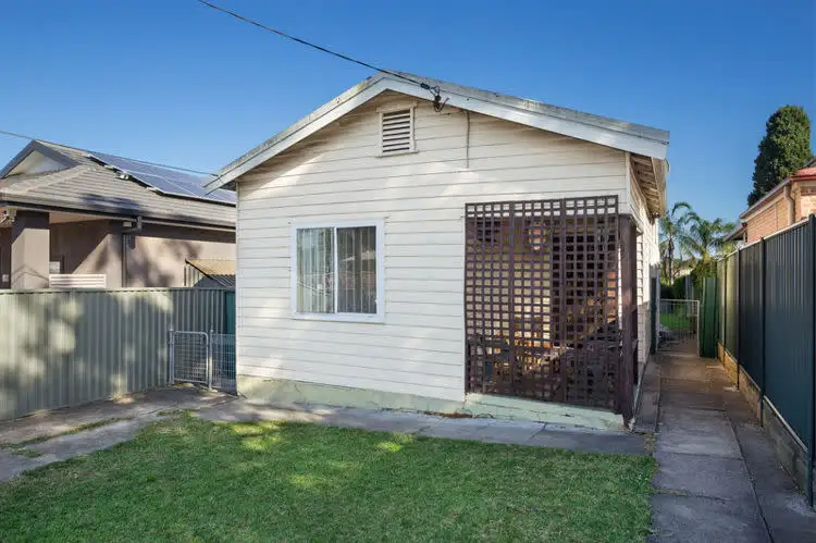 Main view of Homely house listing, 50 Hawksview Street, Guildford NSW 2161