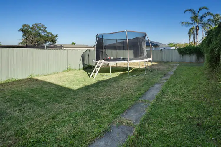 Third view of Homely house listing, 50 Hawksview Street, Guildford NSW 2161