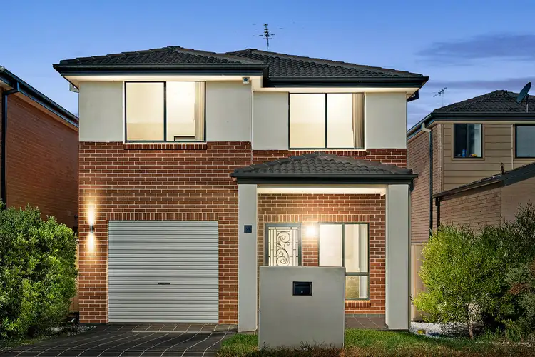 Main view of Homely house listing, 59 Fowler Street, Claremont Meadows NSW 2747