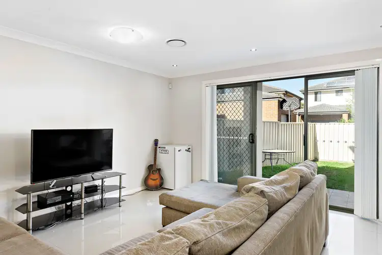 Third view of Homely house listing, 59 Fowler Street, Claremont Meadows NSW 2747