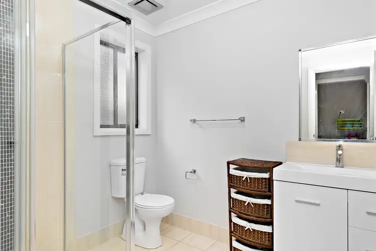 Fourth view of Homely house listing, 59 Fowler Street, Claremont Meadows NSW 2747