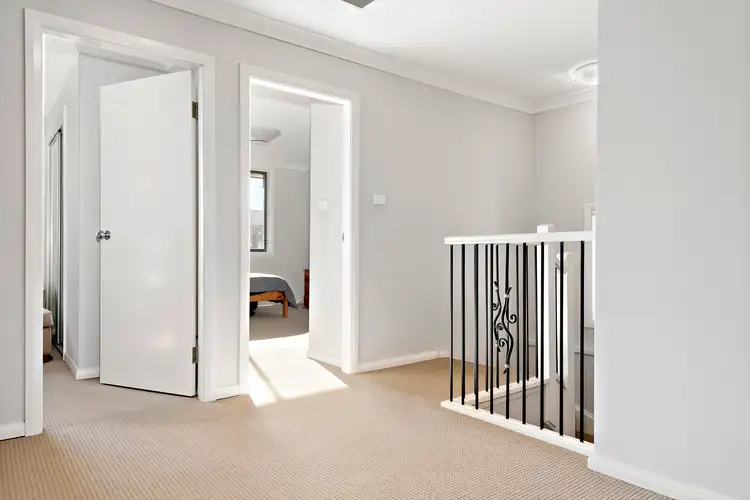 Fifth view of Homely house listing, 59 Fowler Street, Claremont Meadows NSW 2747