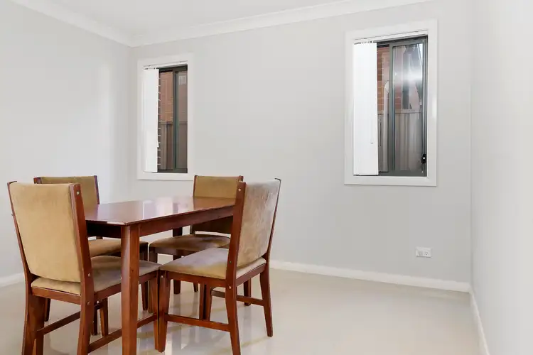 Sixth view of Homely house listing, 59 Fowler Street, Claremont Meadows NSW 2747