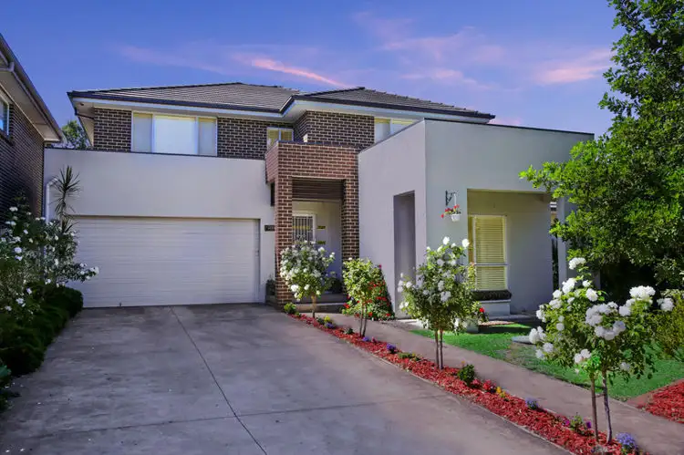 Main view of Homely house listing, 29 Nicholls Way, Pemulwuy NSW 2145