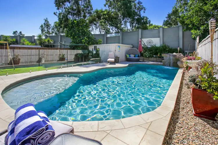 Third view of Homely house listing, 29 Nicholls Way, Pemulwuy NSW 2145