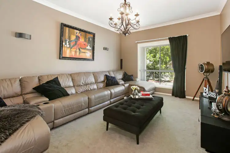 Fourth view of Homely house listing, 29 Nicholls Way, Pemulwuy NSW 2145
