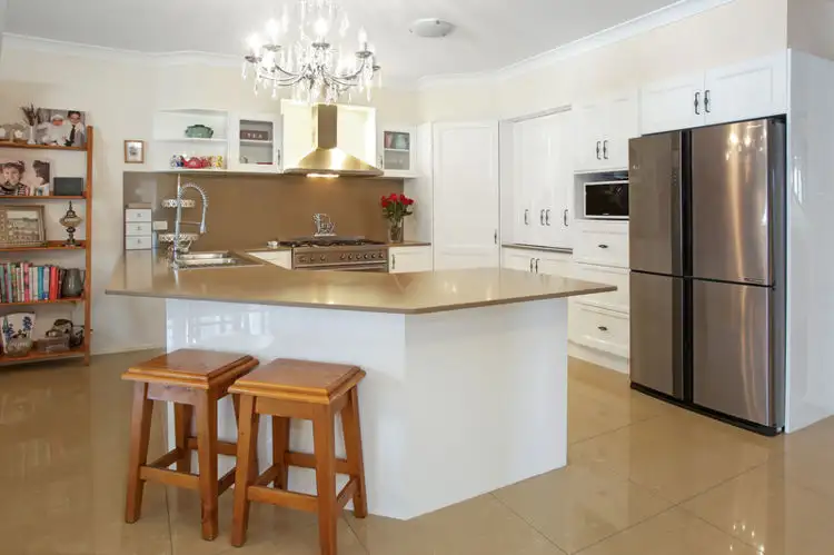Fifth view of Homely house listing, 29 Nicholls Way, Pemulwuy NSW 2145