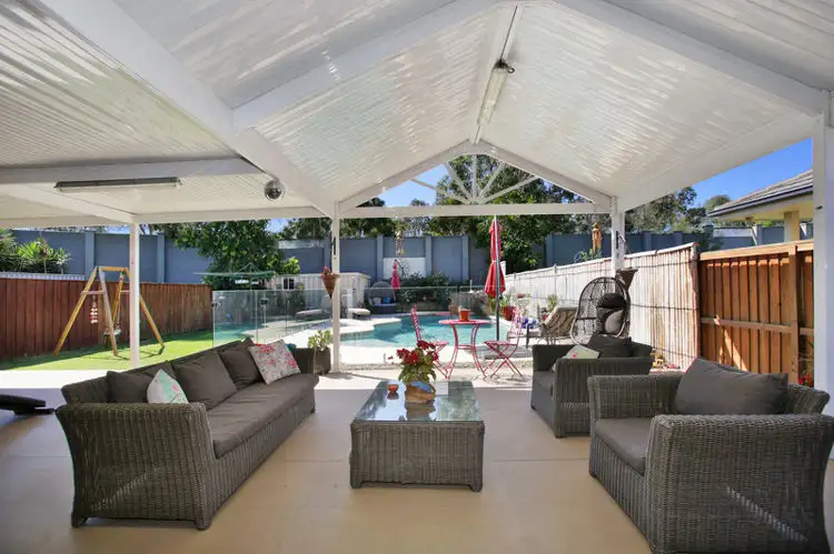 Sixth view of Homely house listing, 29 Nicholls Way, Pemulwuy NSW 2145