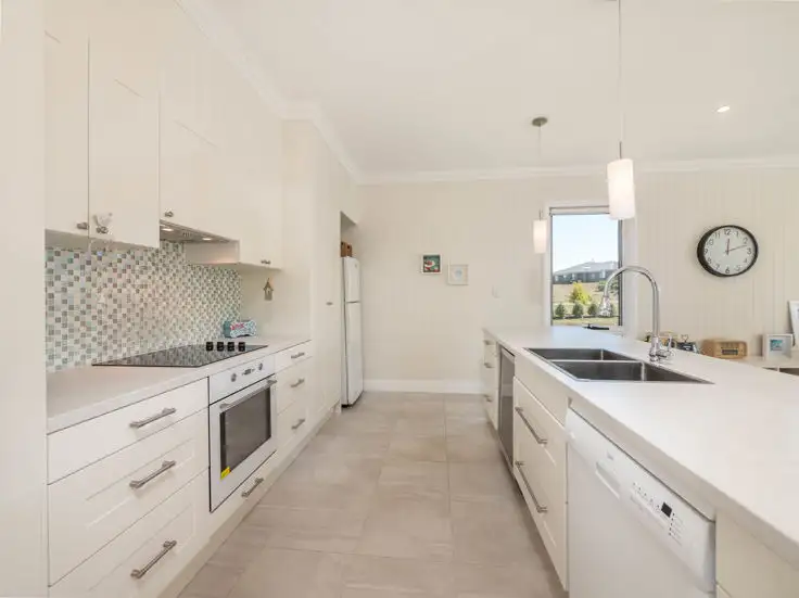 Fifth view of Homely house listing, 13-15 Nelson Place, Armidale NSW 2350