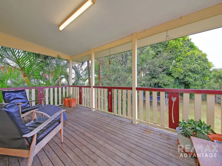 Sixth view of Homely house listing, 34 Stewart Parade, Manly QLD 4179