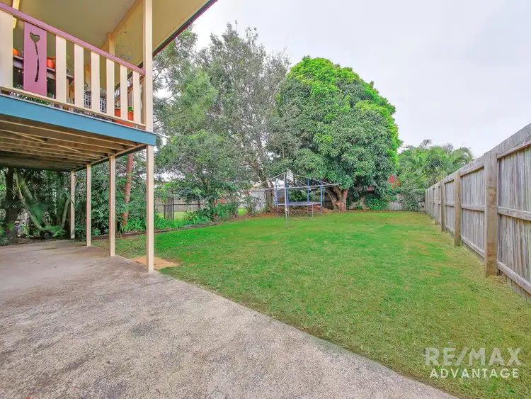Seventh view of Homely house listing, 34 Stewart Parade, Manly QLD 4179