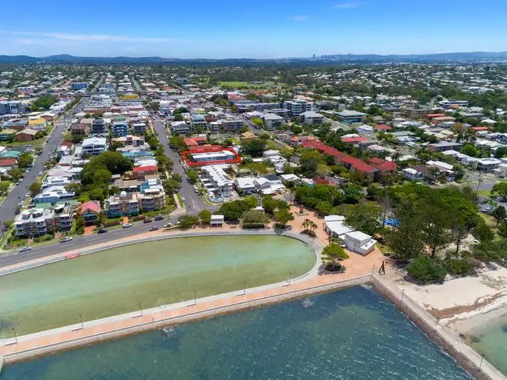 15 Edith Street, Wynnum QLD 4178