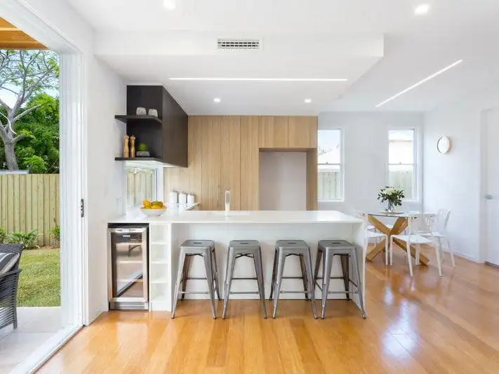 Fifth view of Homely house listing, 15 Edith Street, Wynnum QLD 4178